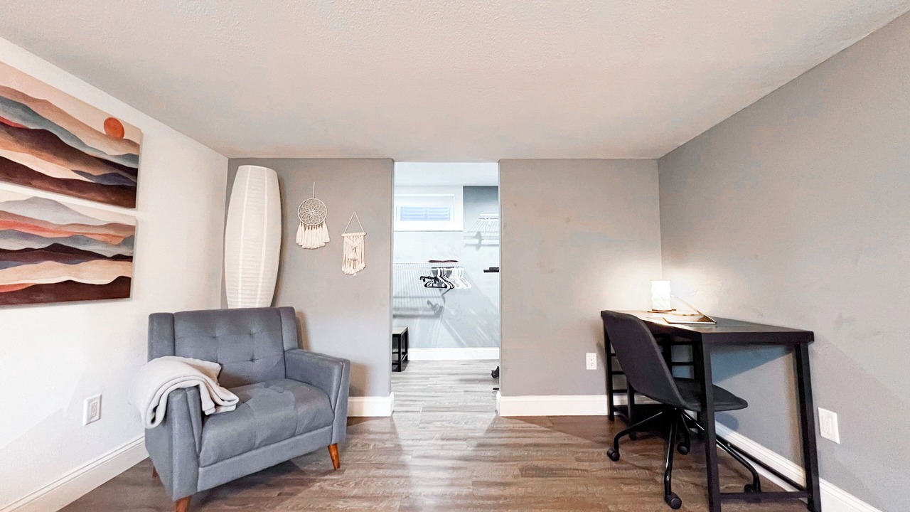 Photo of Livingroom in Sioux Falls