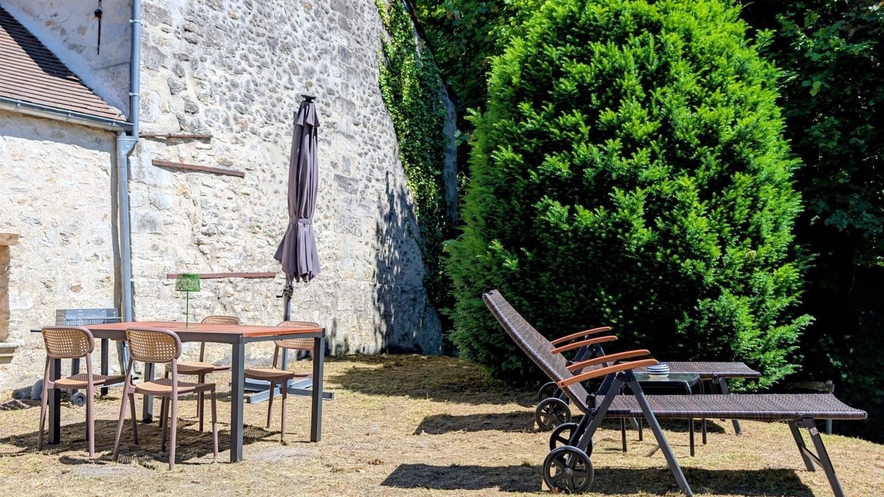 Photo of Outdoor in Senlis