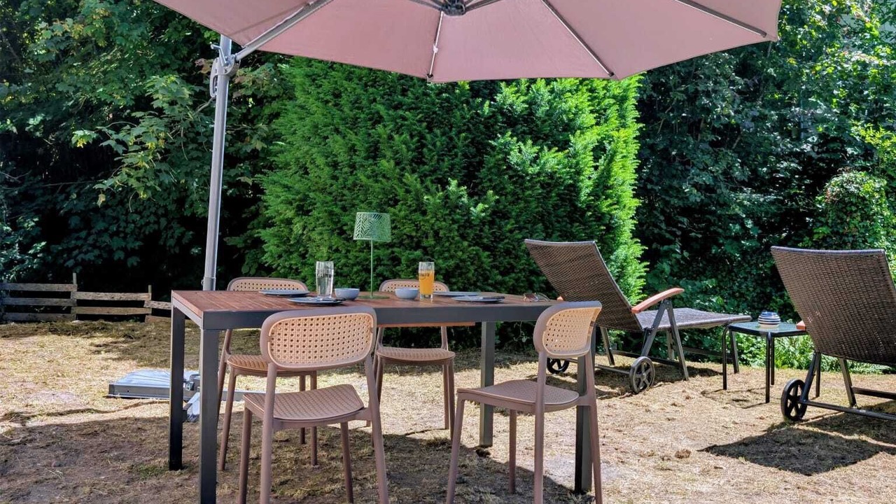 Photo of Outdoor in Senlis