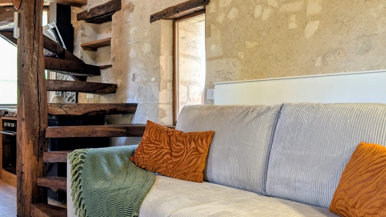 Photo of Livingroom in Senlis