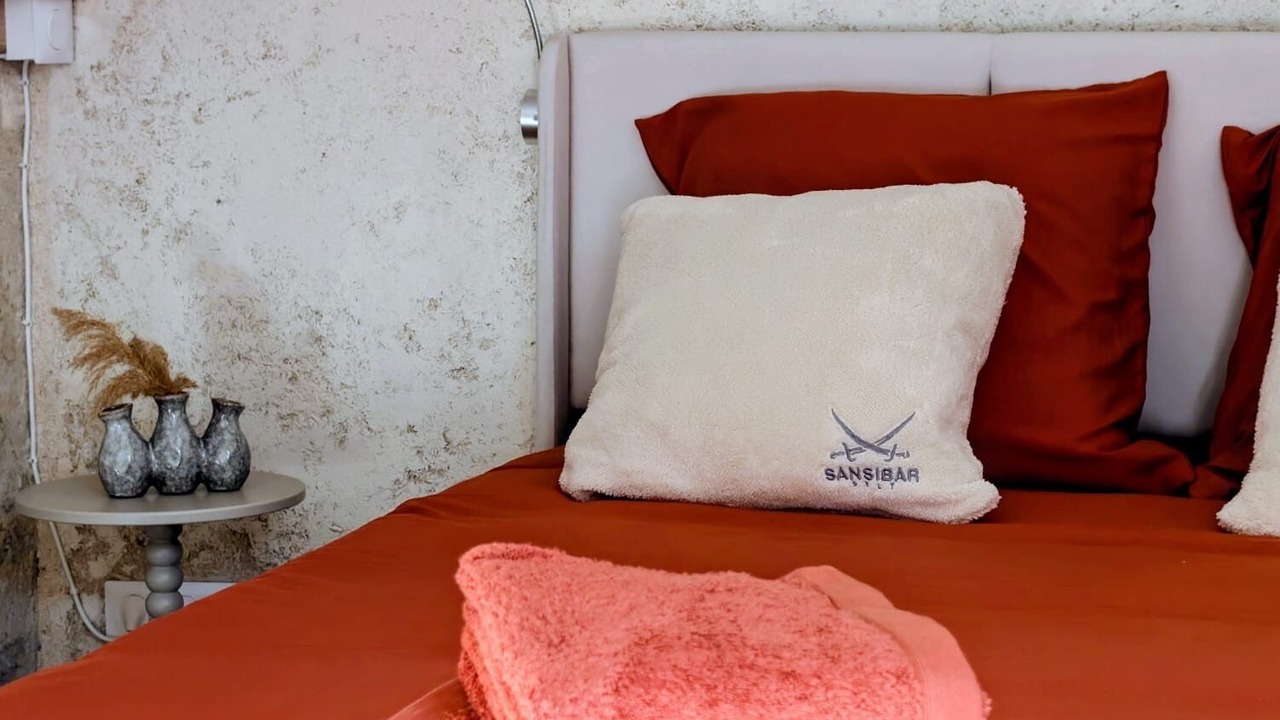 Photo of Bedroom in Senlis