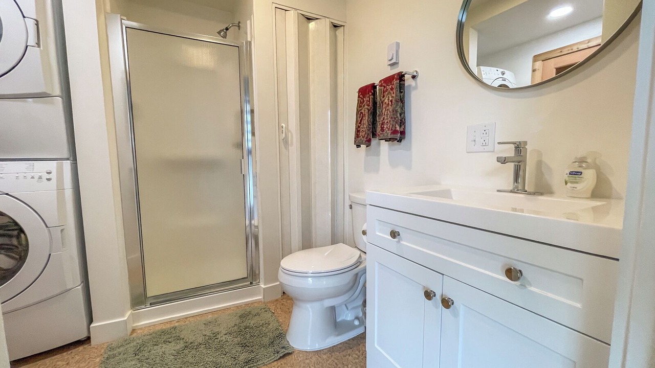 Photo of Bathroom in Silver Bay
