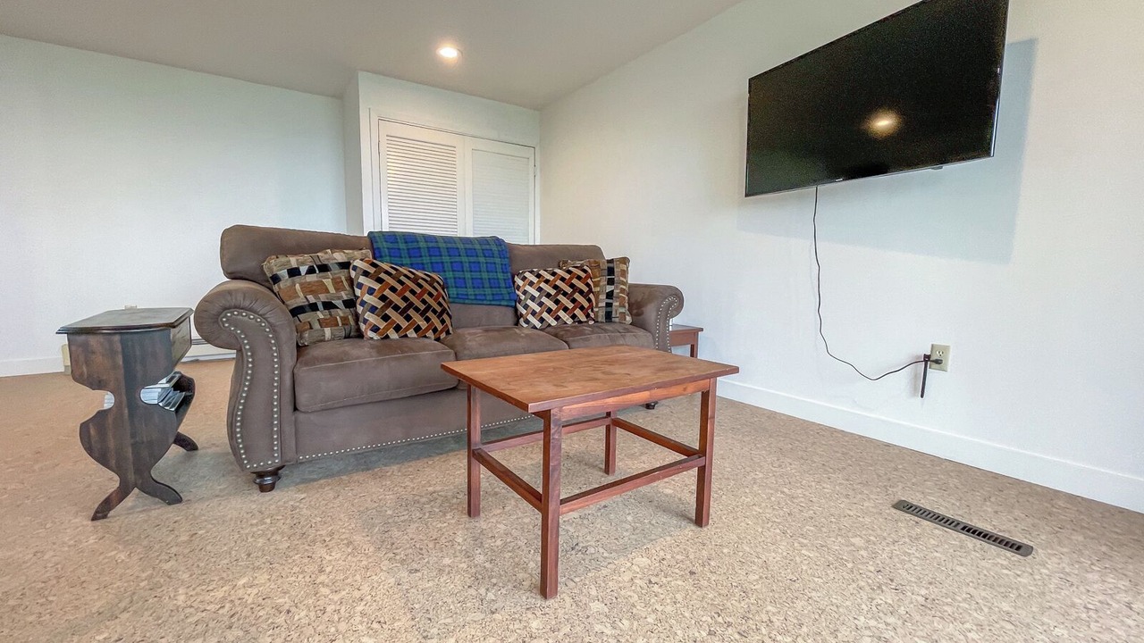 Photo of Bedroom in Silver Bay