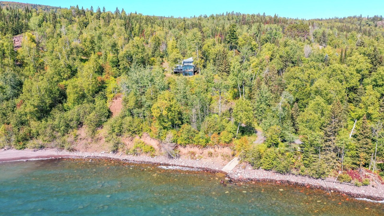 Photo of Outdoor in Silver Bay