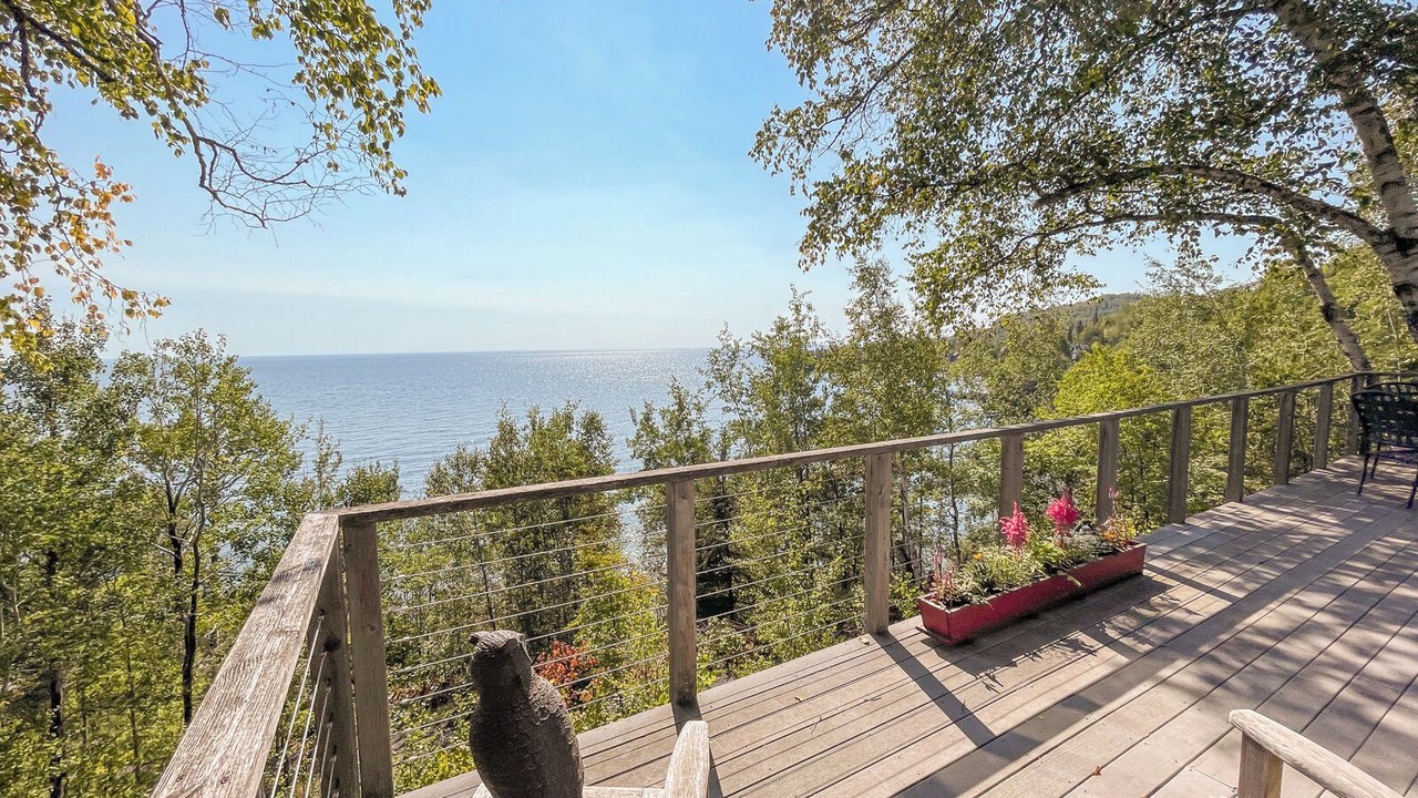 Photo of Outdoor in Silver Bay