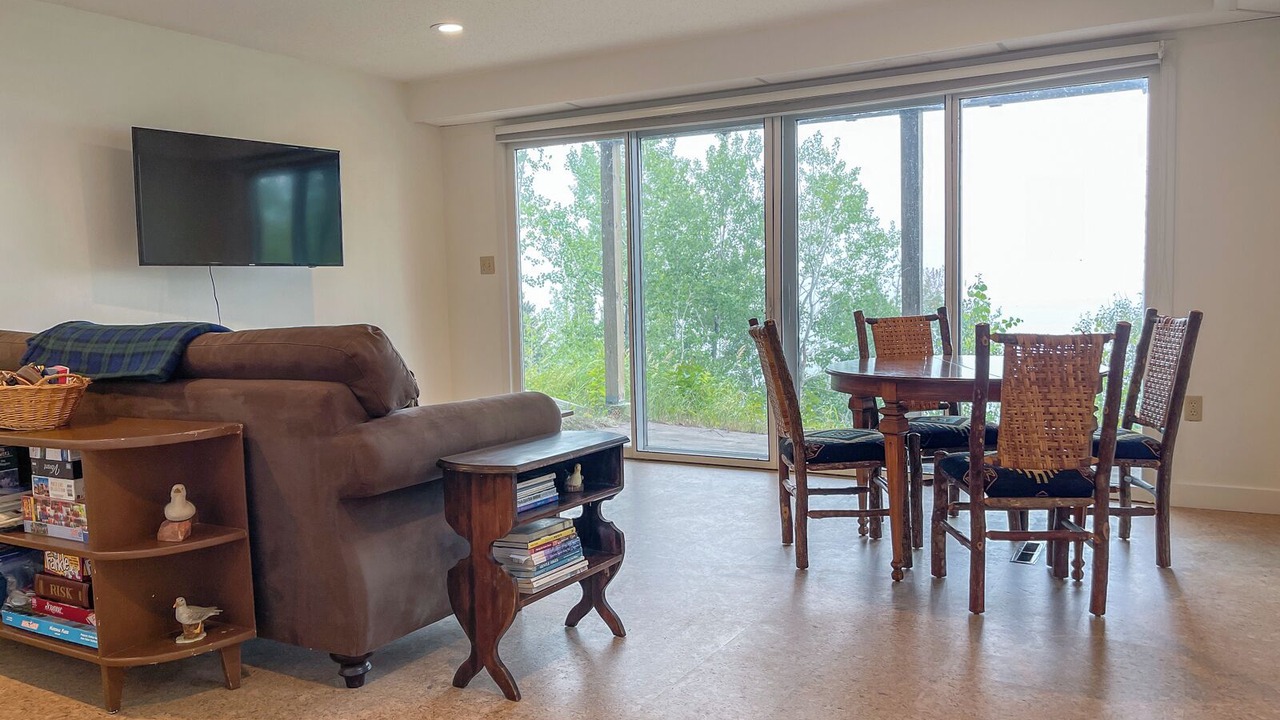 Photo of Bedroom in Silver Bay