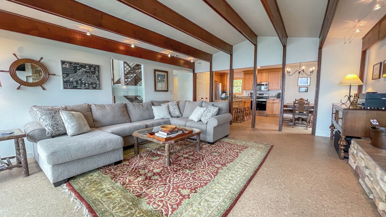 Photo of Bedroom in Silver Bay