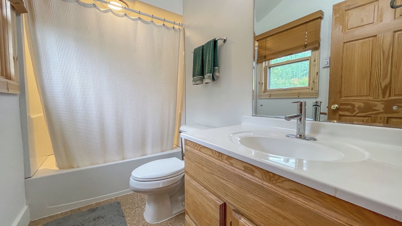 Photo of Bathroom in Silver Bay