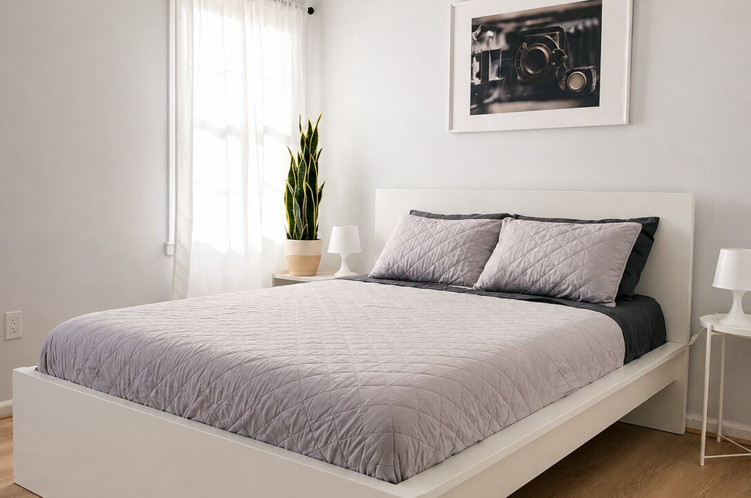 Photo of Bedroom in Colesville