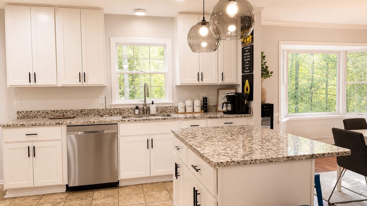 Photo of Kitchen in Colesville