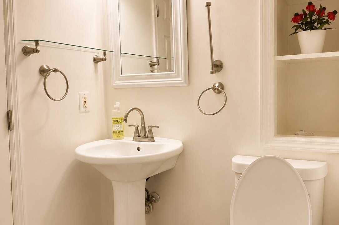 Photo of Bathroom in Colesville