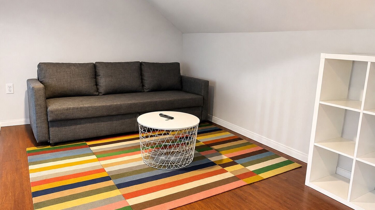 Photo of Livingroom in Colesville