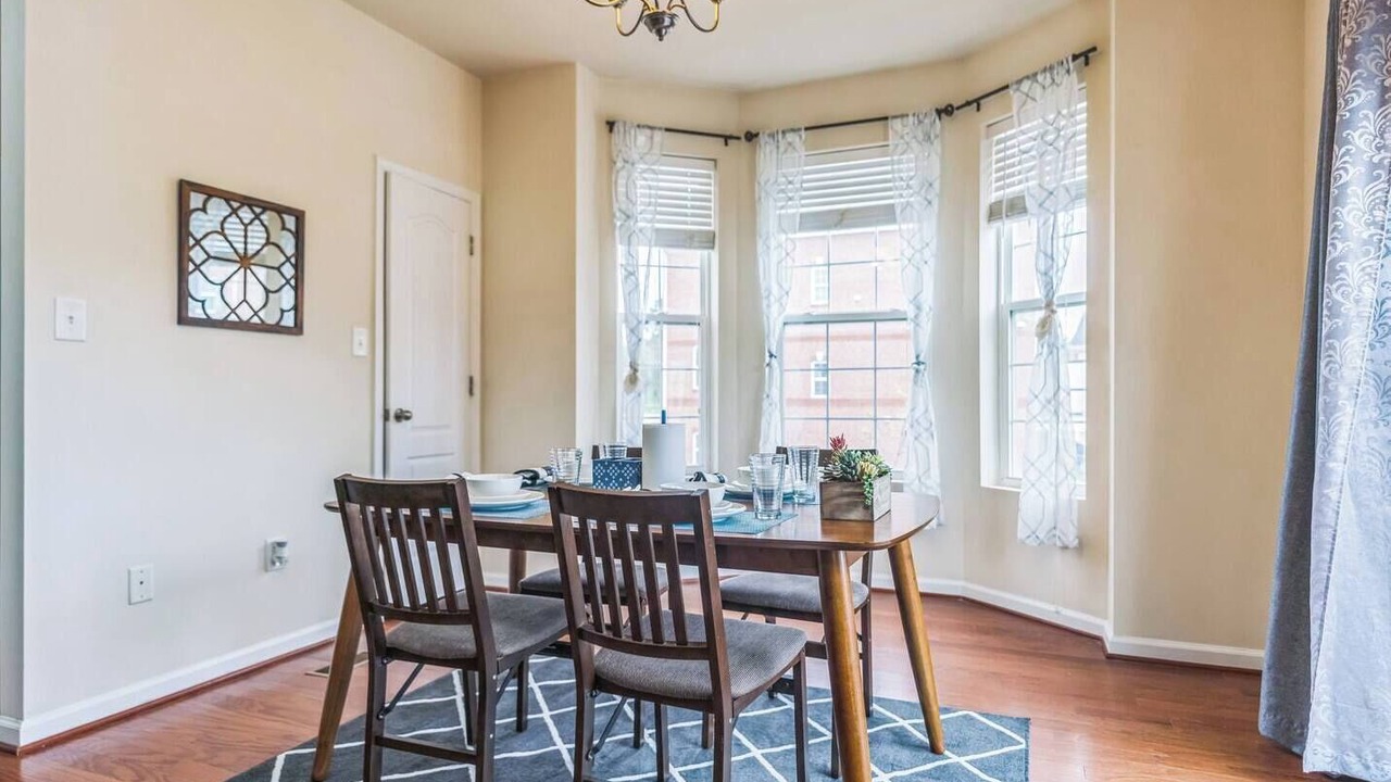 Photo of Bedroom in Elkridge
