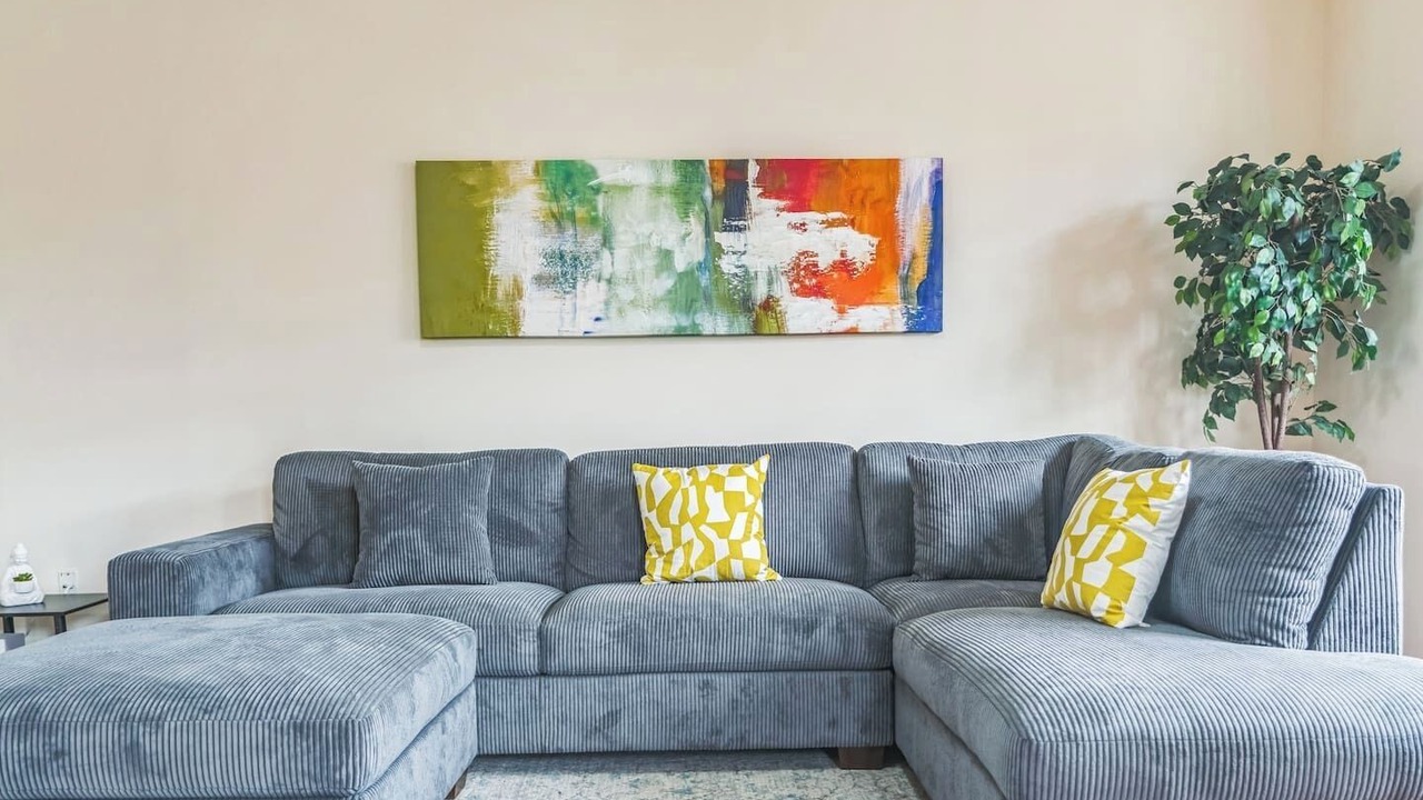Photo of Livingroom in Elkridge