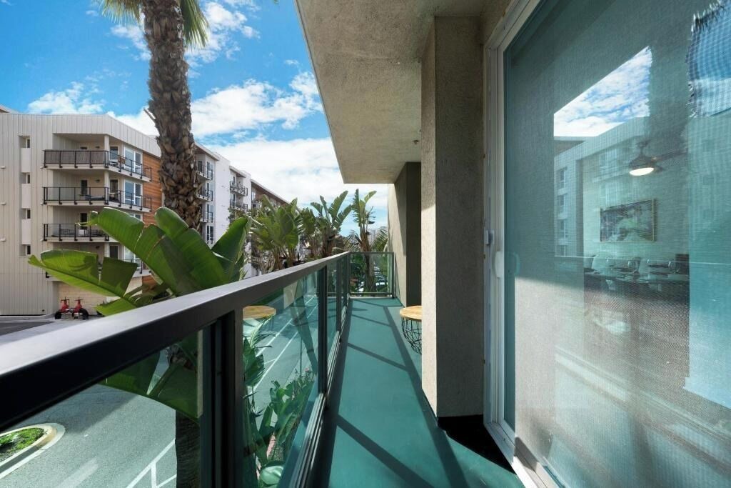 Photo of Outdoor in Marina del Rey