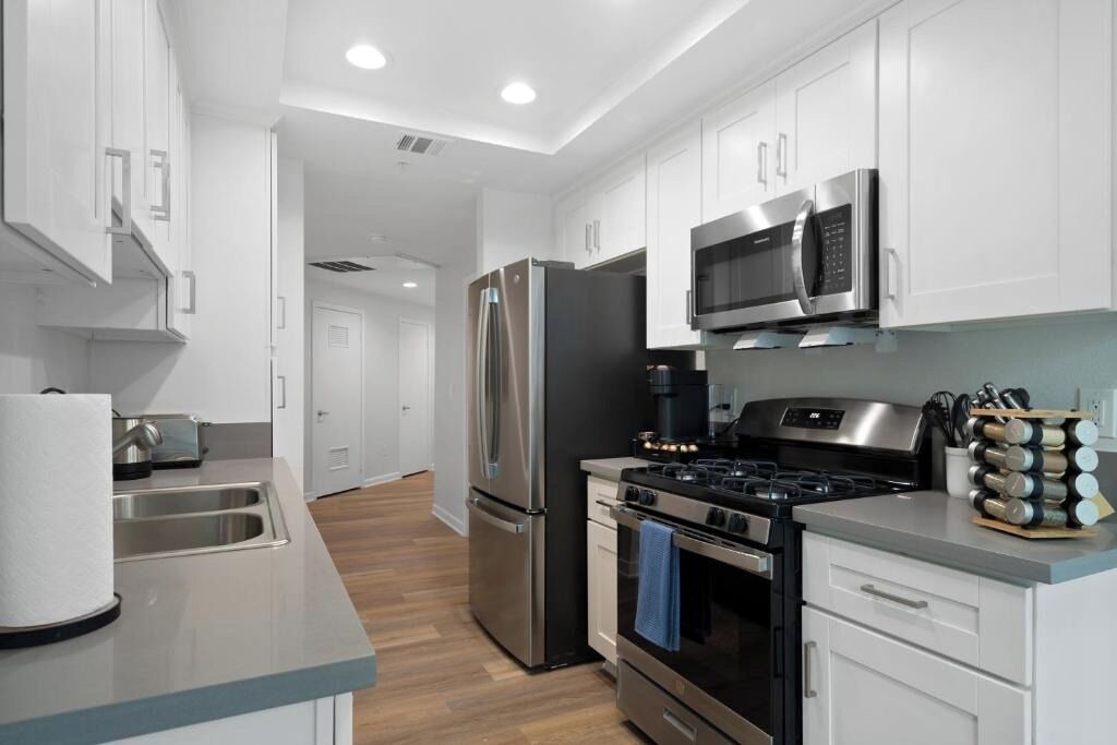 Photo of Kitchen in Marina del Rey