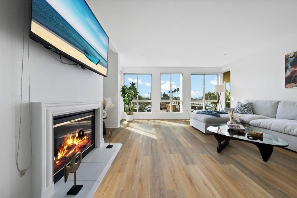 Photo of Livingroom in Marina del Rey