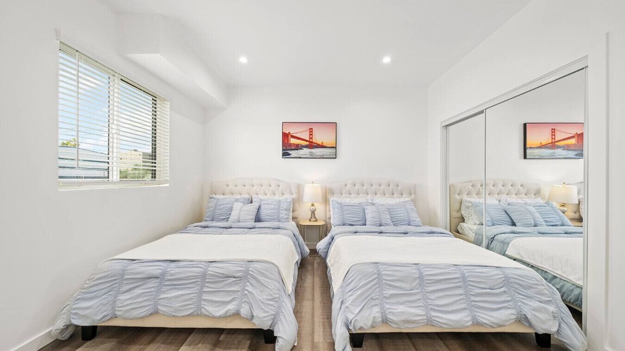Photo of Bedroom in Rampart Village