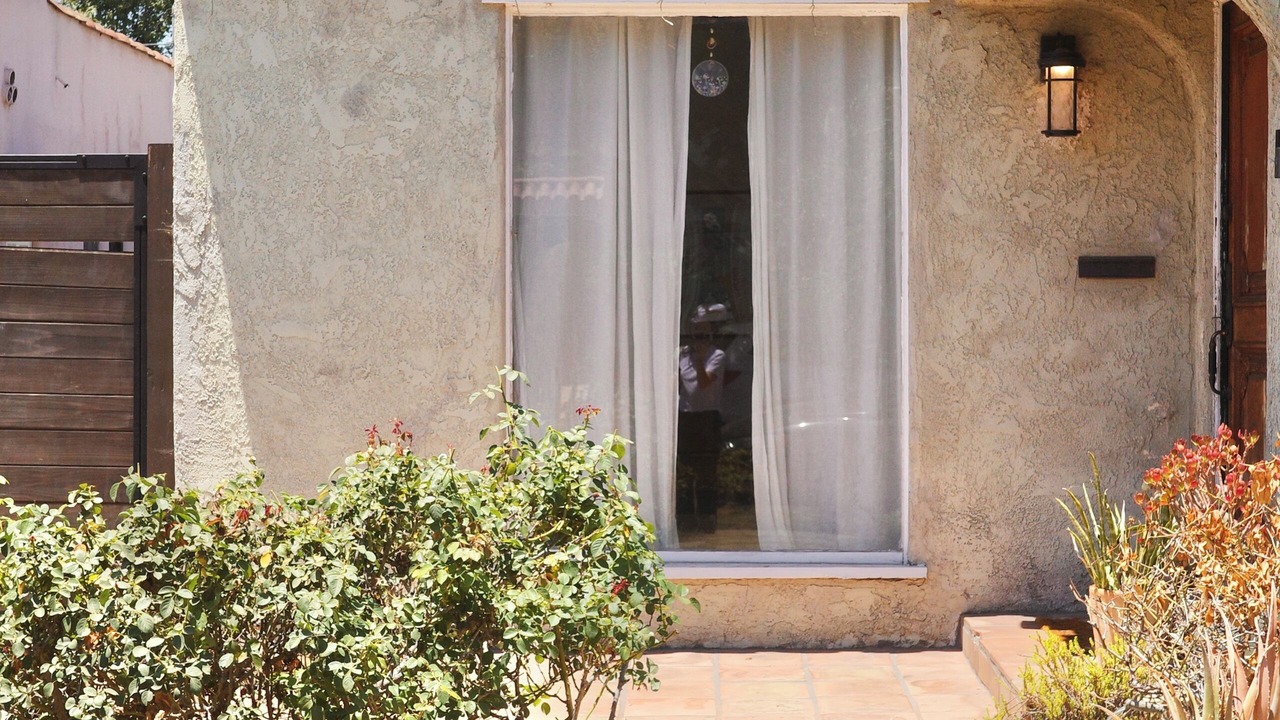 Photo of Outdoor in Mid-Wilshire