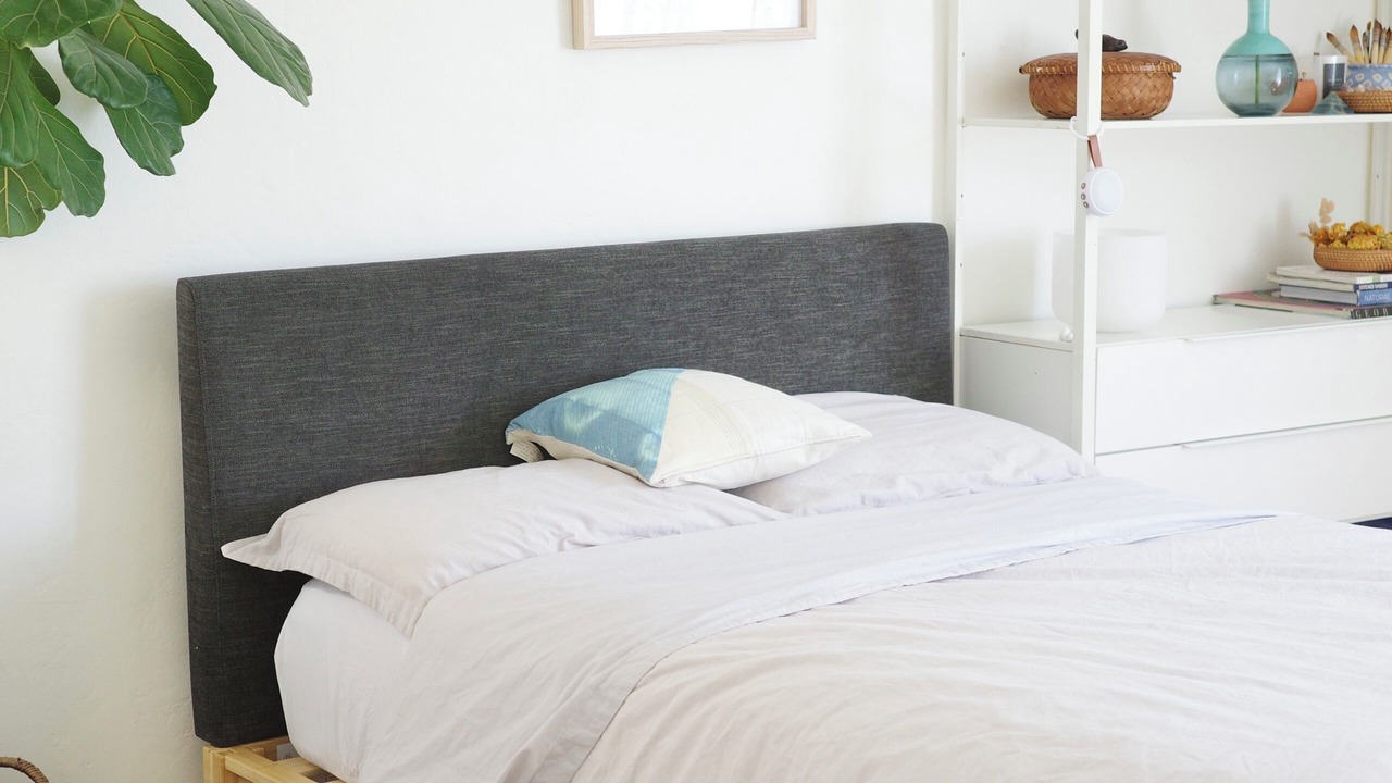 Photo of Bedroom in Mid-Wilshire