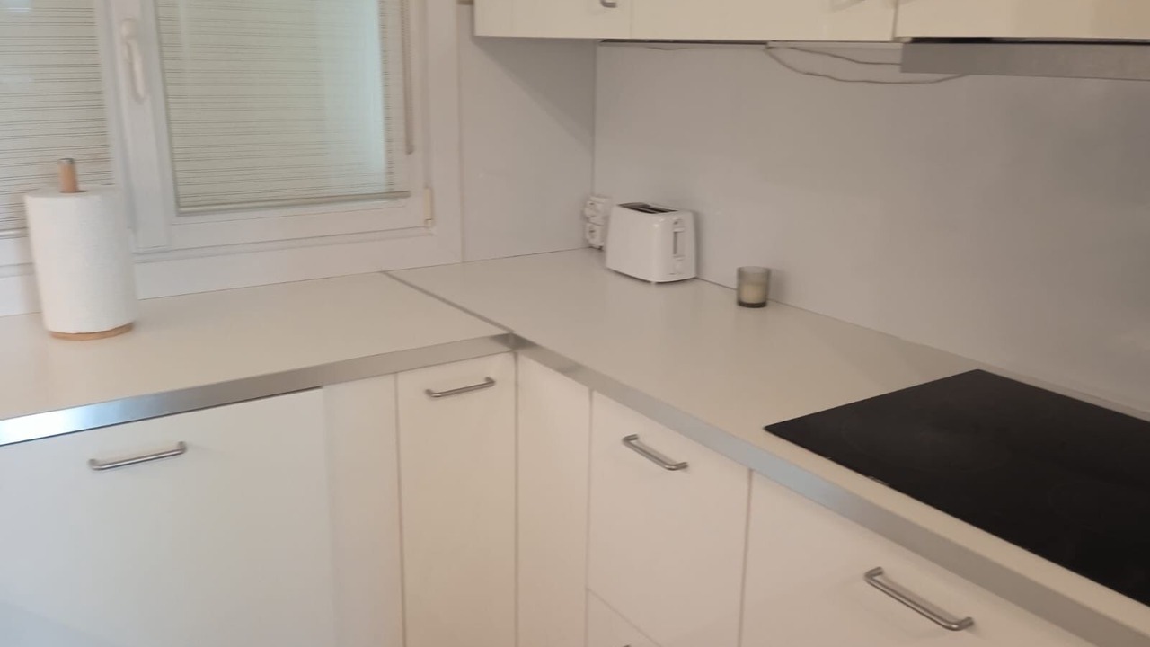 Photo of Kitchen in Ablon-sur-Seine