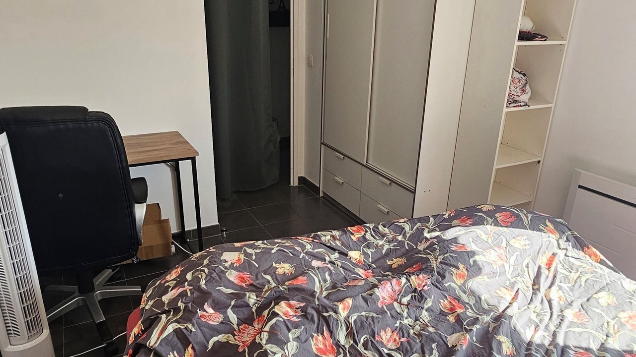 Photo of Bedroom in Bezons