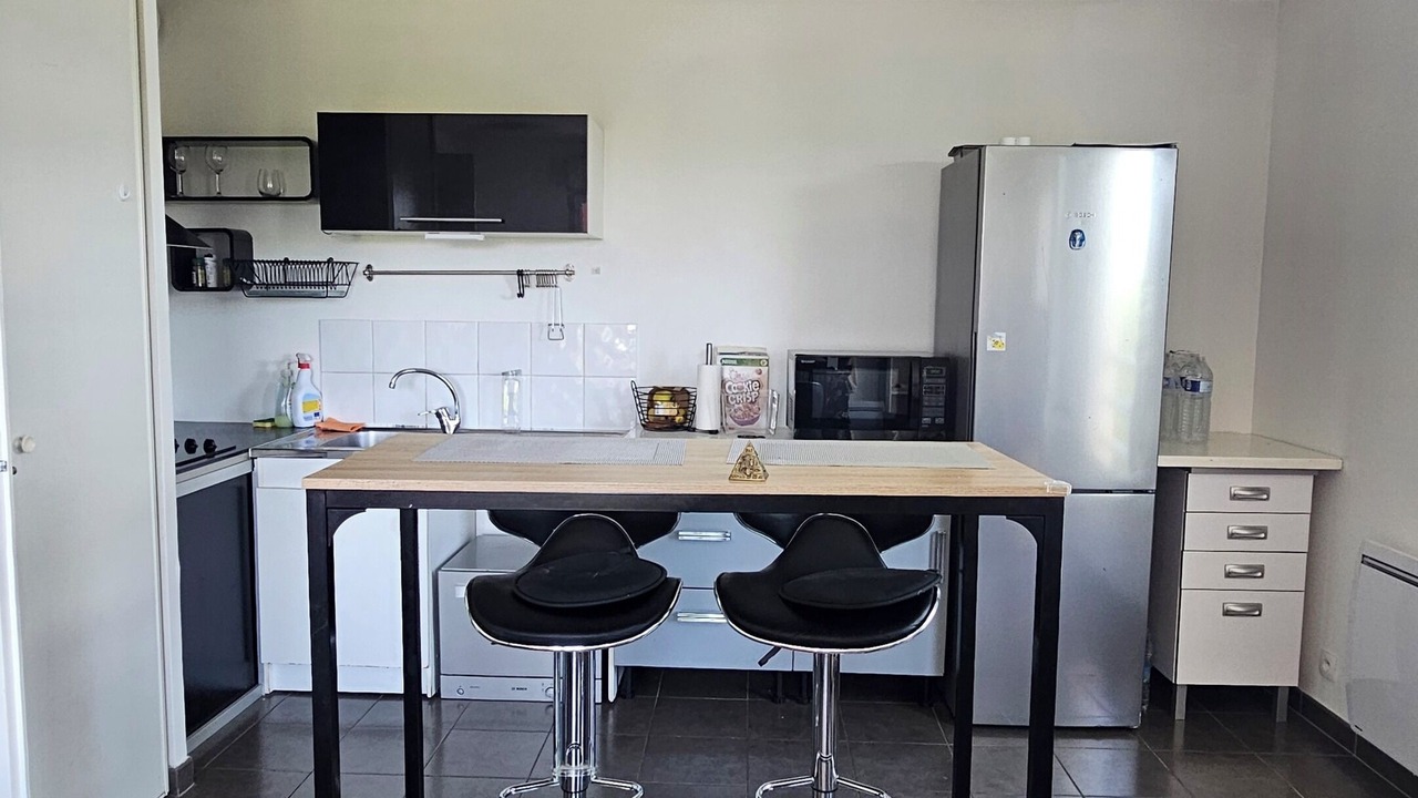 Photo of Kitchen in Bezons