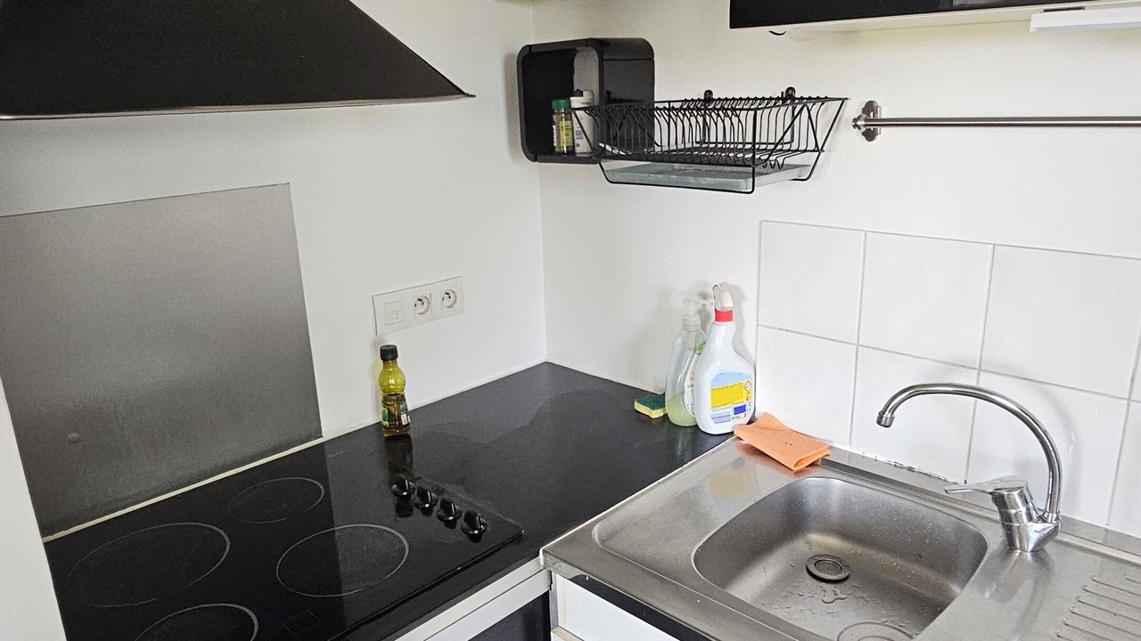 Photo of Kitchen in Bezons