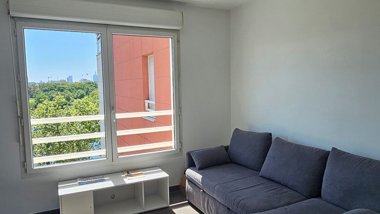 Photo of Livingroom in Bezons