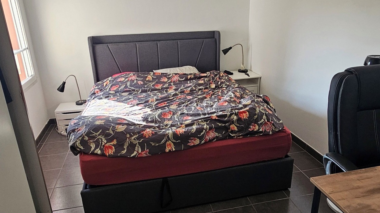 Photo of Bedroom in Bezons