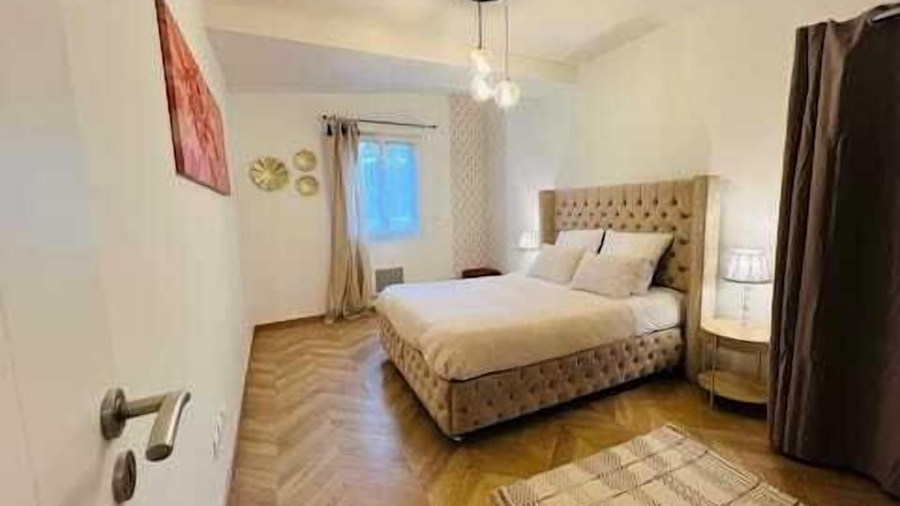 Photo of Bedroom in Villiers-sur-Morin
