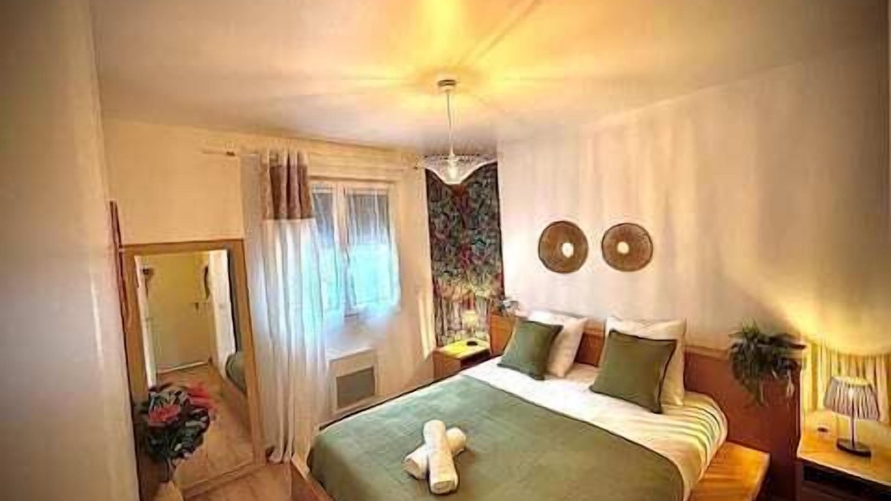 Photo of Bedroom in Villiers-sur-Morin