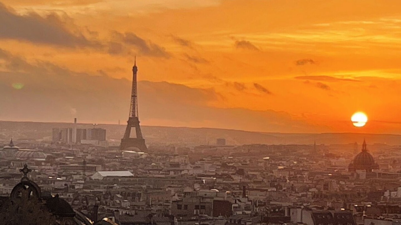 Photo of Others in Montmartre