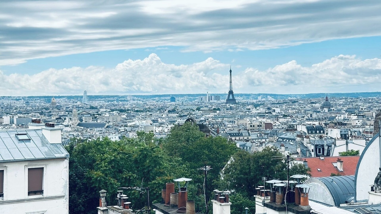 Photo of Others in Montmartre