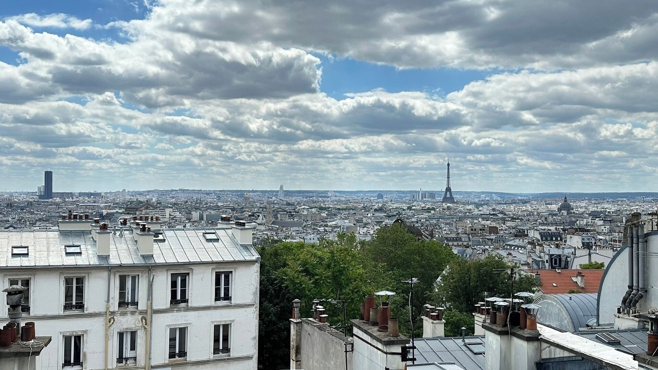 Photo of Others in Montmartre