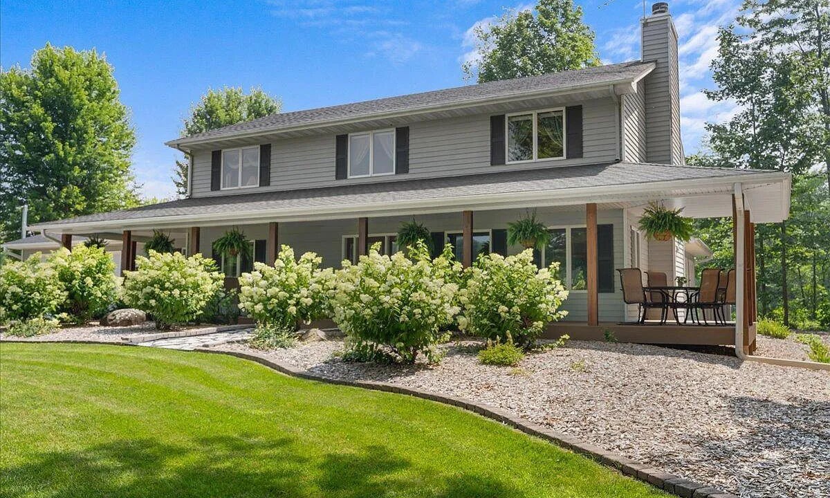 Photo of Outdoor in Baldwin