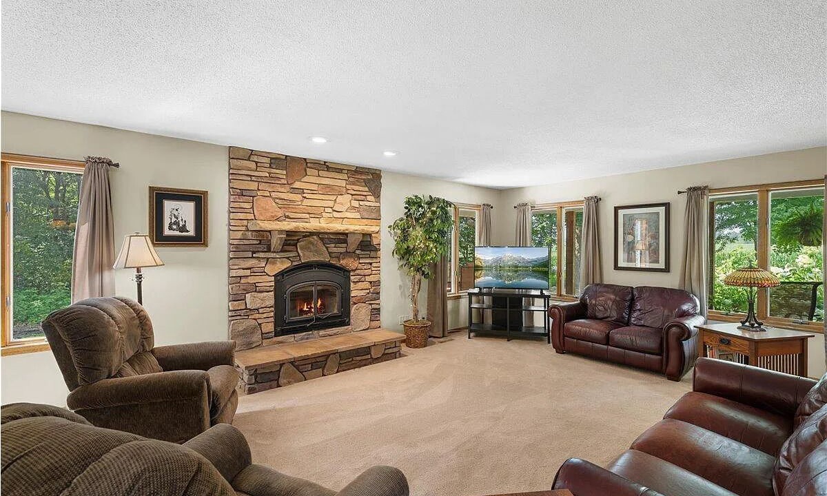 Photo of Livingroom in Baldwin