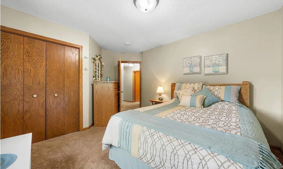 Photo of Bedroom in Baldwin