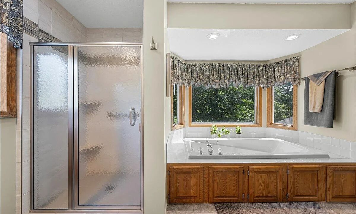 Photo of Bathroom in Baldwin