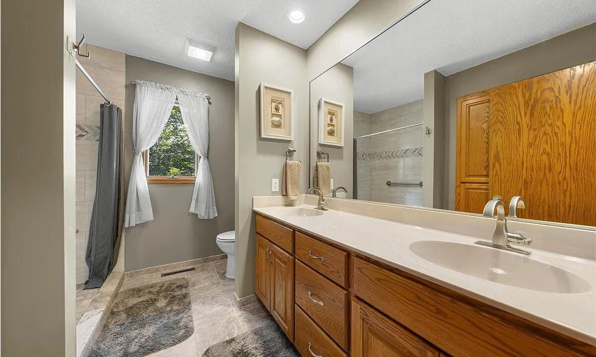 Photo of Bathroom in Baldwin