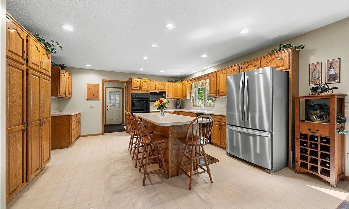 Photo of Kitchen in Baldwin