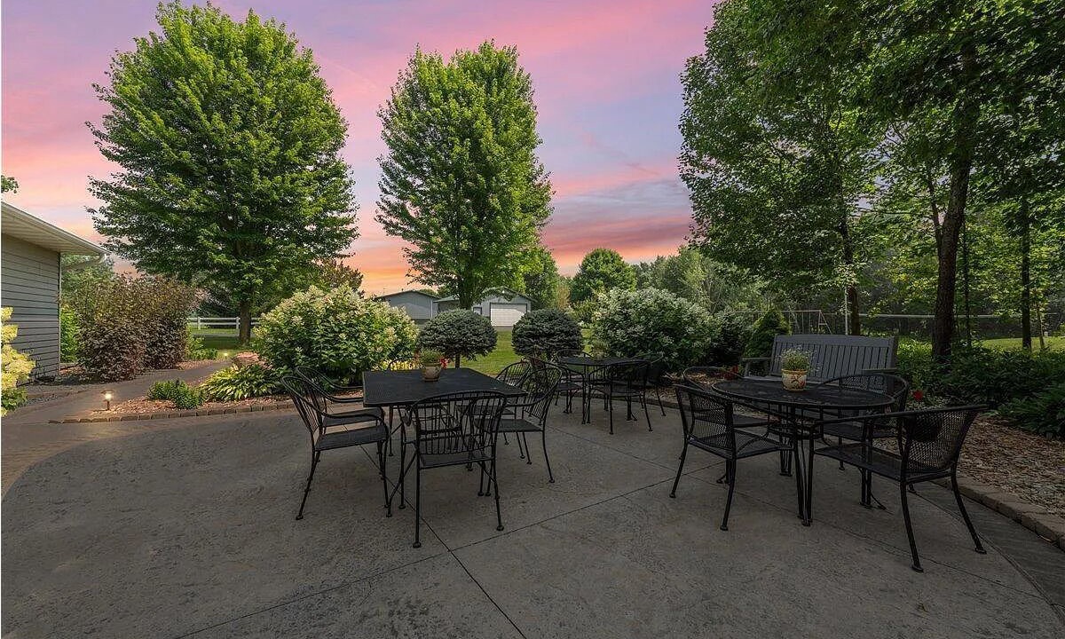 Photo of Outdoor in Baldwin
