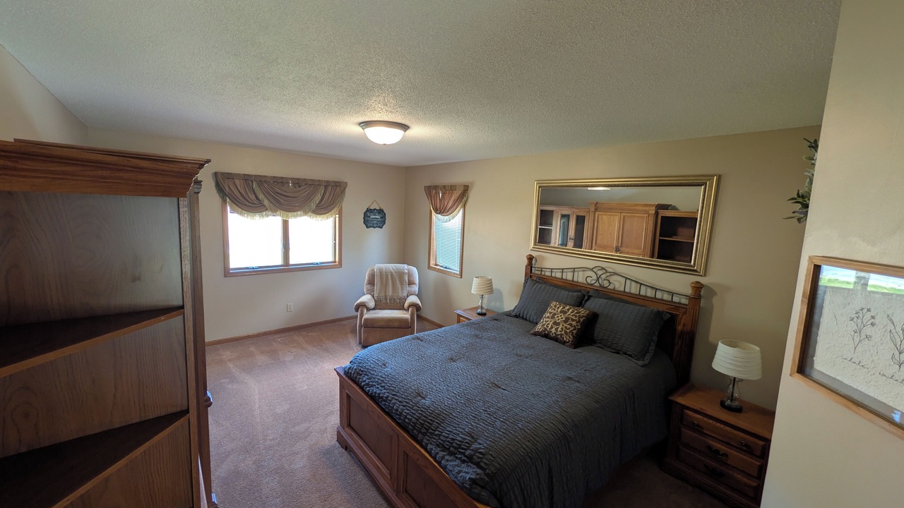 Photo of Bedroom in Baldwin