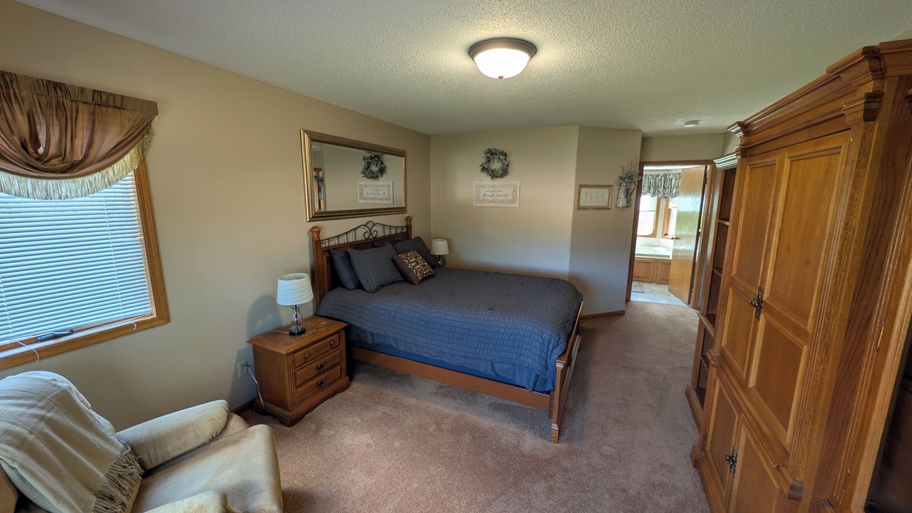 Photo of Bedroom in Baldwin
