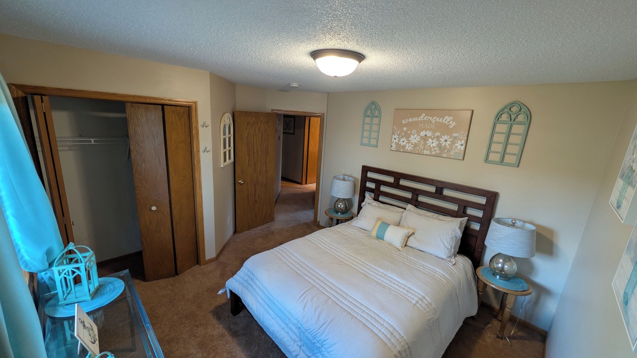 Photo of Bedroom in Baldwin