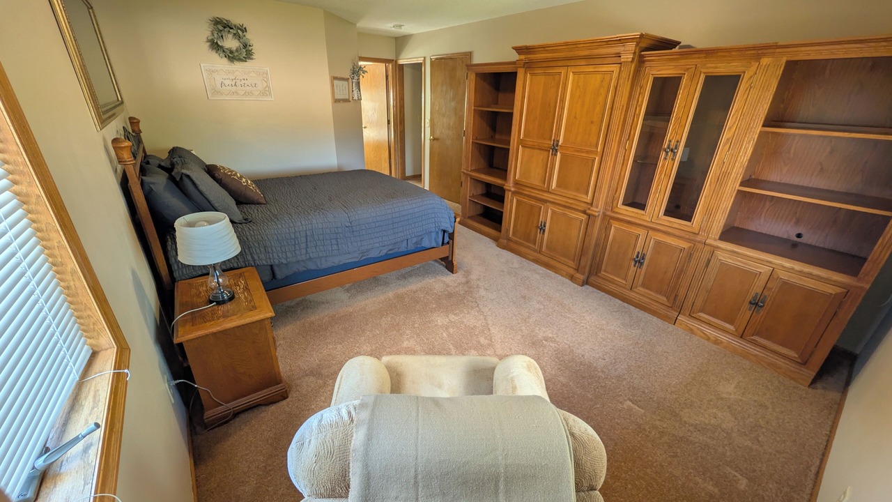Photo of Bedroom in Baldwin