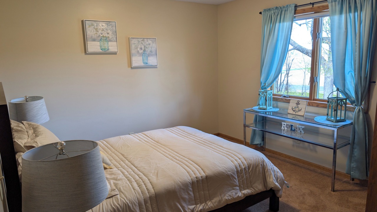 Photo of Bedroom in Baldwin