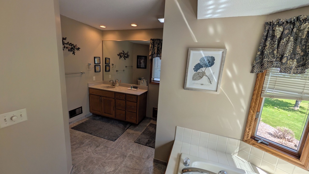 Photo of Bathroom in Baldwin