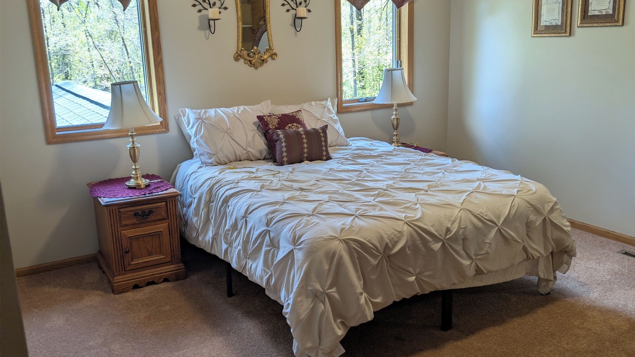 Photo of Bedroom in Baldwin