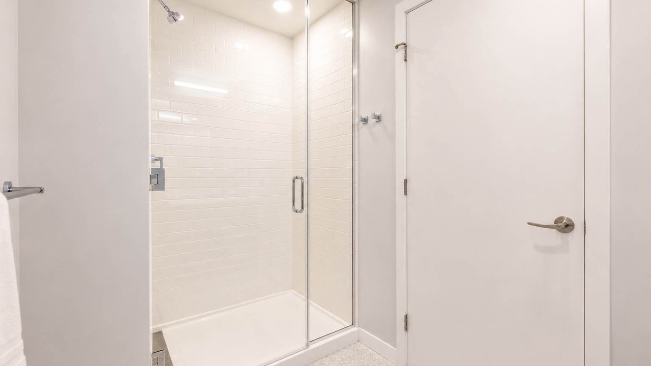 Photo of Bathroom in East Cambridge
